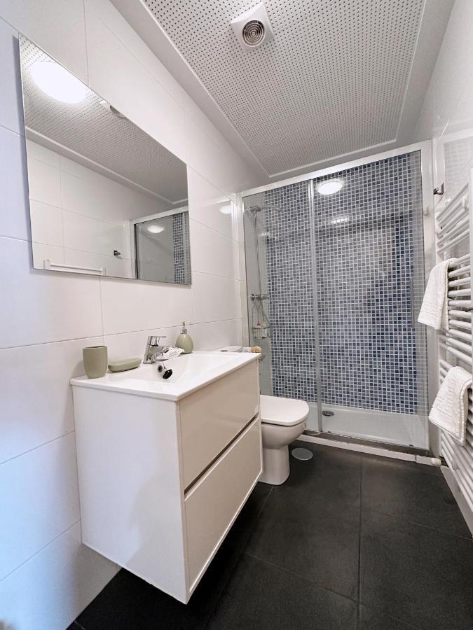 Apartament Estudio Centrico 2 Con Terraza Y Parking Privado