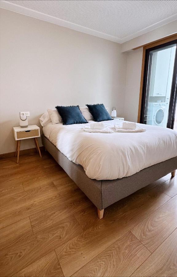 Apartment Estudio Centrico 2 Con Terraza Y Parking Privado *