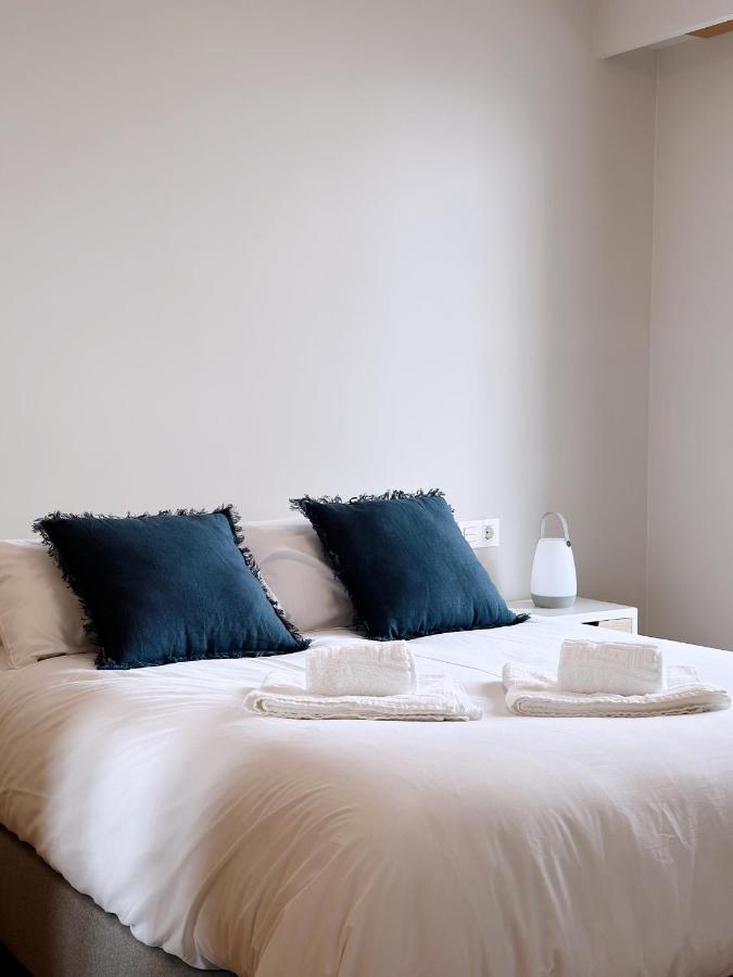 Apartament Estudio Centrico 2 Con Terraza Y Parking Privado *